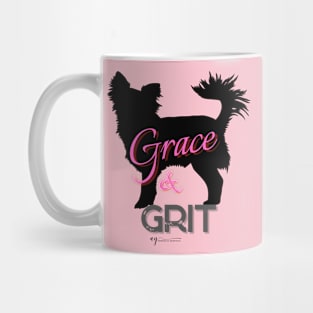 Grace & Grit Mug